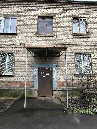 Продаж 2к квартири під ремонт вул Морозова Харків