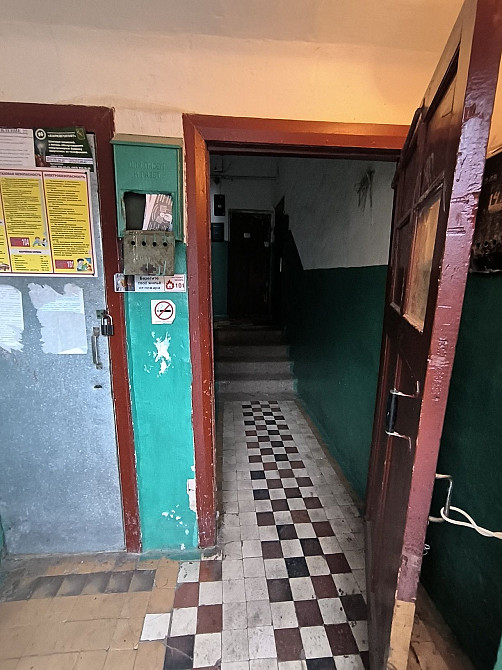 Продаж 2к квартири під ремонт вул Морозова Харків - зображення 3