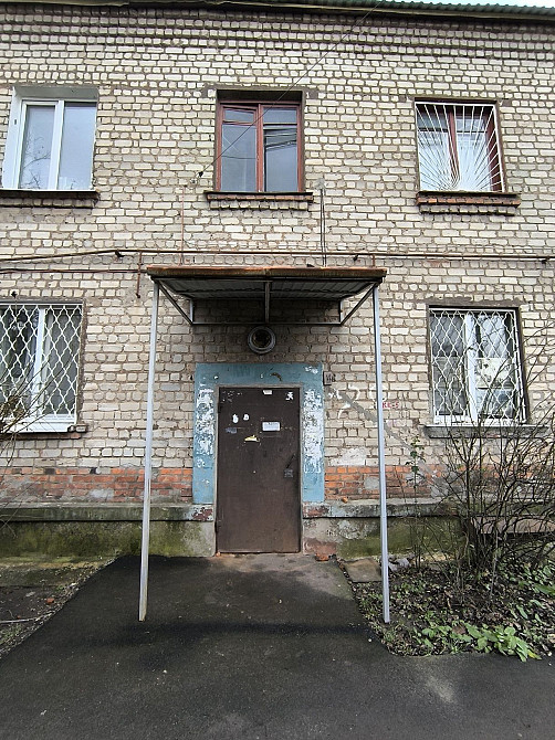 Продаж 2к квартири під ремонт вул Морозова Харків - зображення 5