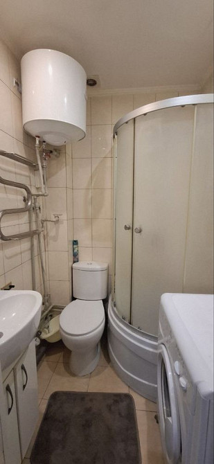 Продам  1 кв Новые дома Харків - зображення 5