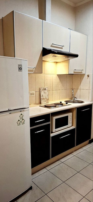 Продам  1 кв Новые дома Харків - зображення 1