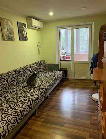 Продам 3х кімнатну квартиру на Тополі Днепр