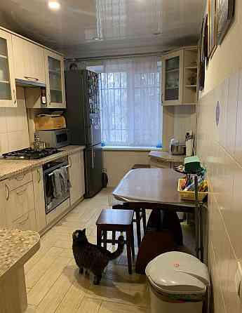 Продам 3х кімнатну квартиру на Тополі Днепр