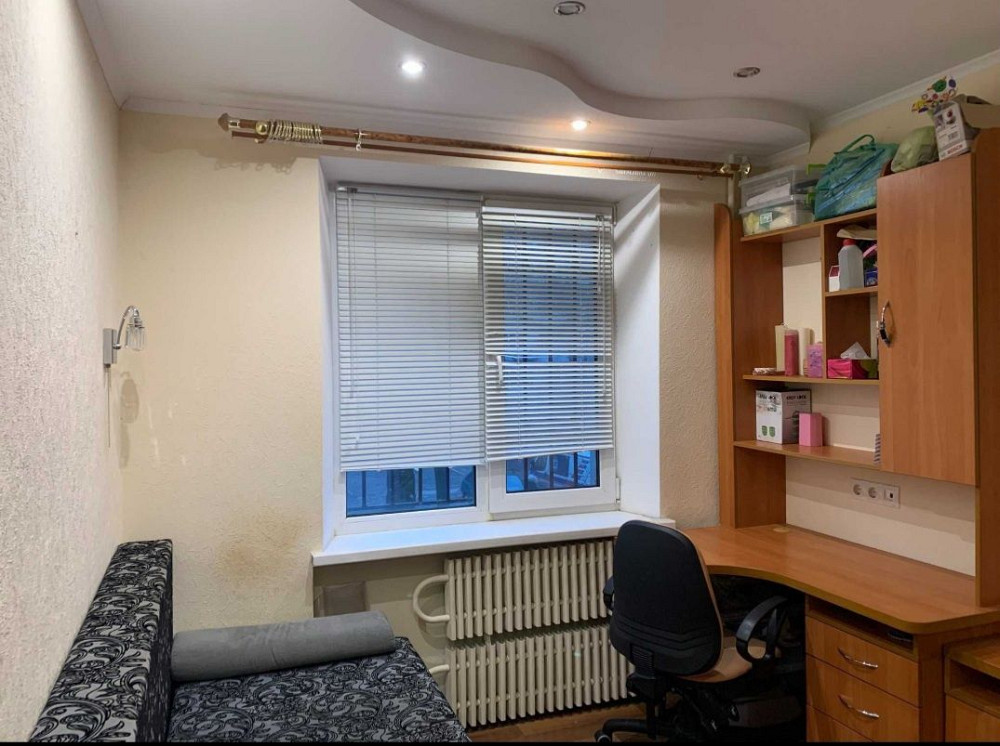 Продам 3х кімнатну квартиру на Тополі Днепр - изображение 4