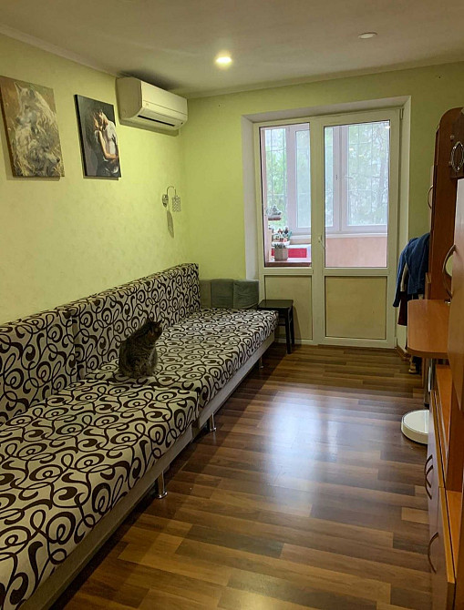 Продам 3х кімнатну квартиру на Тополі Днепр - изображение 3