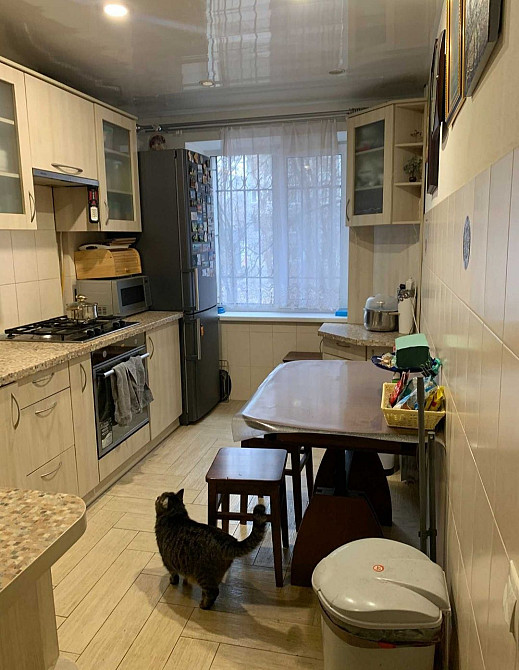 Продам 3х кімнатну квартиру на Тополі Днепр - изображение 5