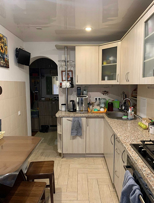 Продам 3х кімнатну квартиру на Тополі Днепр - изображение 2