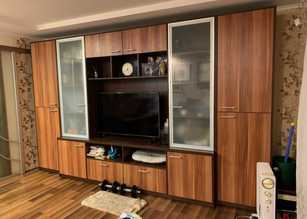 Продам 3х кімнатну квартиру на Тополі Днепр - изображение 7