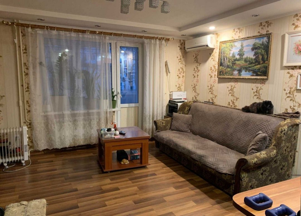 Продам 3х кімнатну квартиру на Тополі Днепр - изображение 8