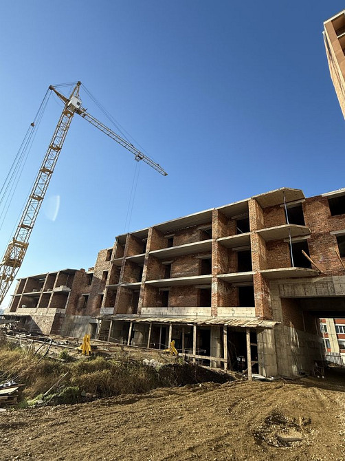 Продаж 1к квартири в ЖК AGATBUD Хмельницький - зображення 3