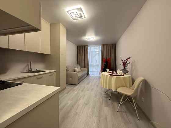 Продаж БЕЗ комісії! 1-кімнатна квартира ЖК Санвіль Парк Sviatopetrivske (Kyievo-Sviat.r-n)