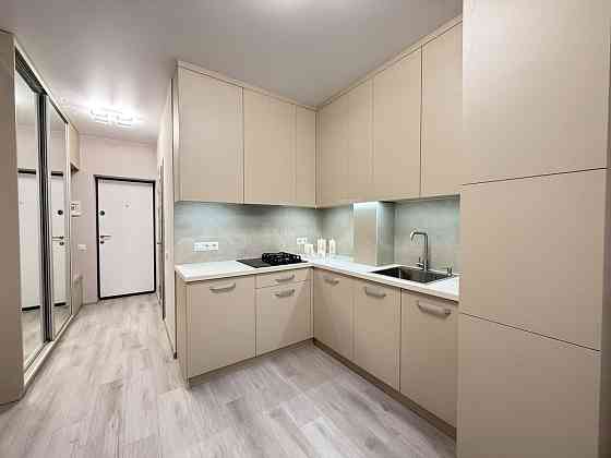 Продаж БЕЗ комісії! 1-кімнатна квартира ЖК Санвіль Парк Sviatopetrivske (Kyievo-Sviat.r-n)