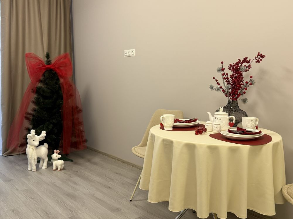 Продаж БЕЗ комісії! 1-кімнатна квартира ЖК Санвіль Парк Sviatopetrivske (Kyievo-Sviat.r-n) - photo 7