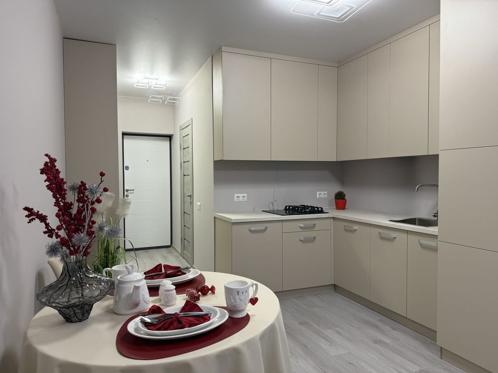 Продаж БЕЗ комісії! 1-кімнатна квартира ЖК Санвіль Парк Sviatopetrivske (Kyievo-Sviat.r-n) - photo 5