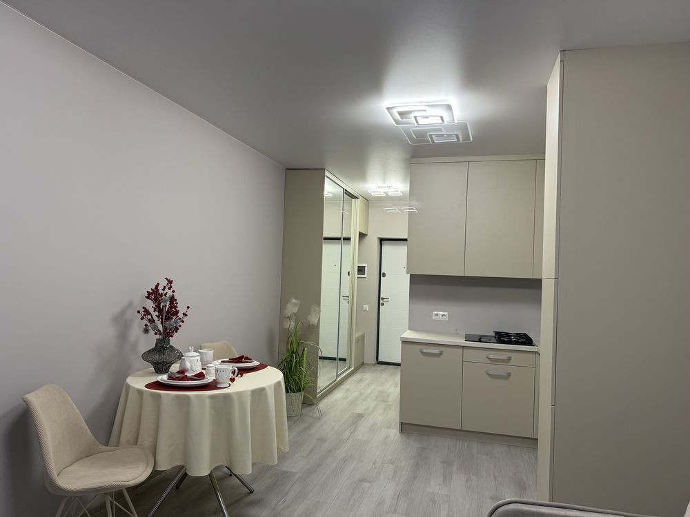 Продаж БЕЗ комісії! 1-кімнатна квартира ЖК Санвіль Парк Sviatopetrivske (Kyievo-Sviat.r-n) - photo 4