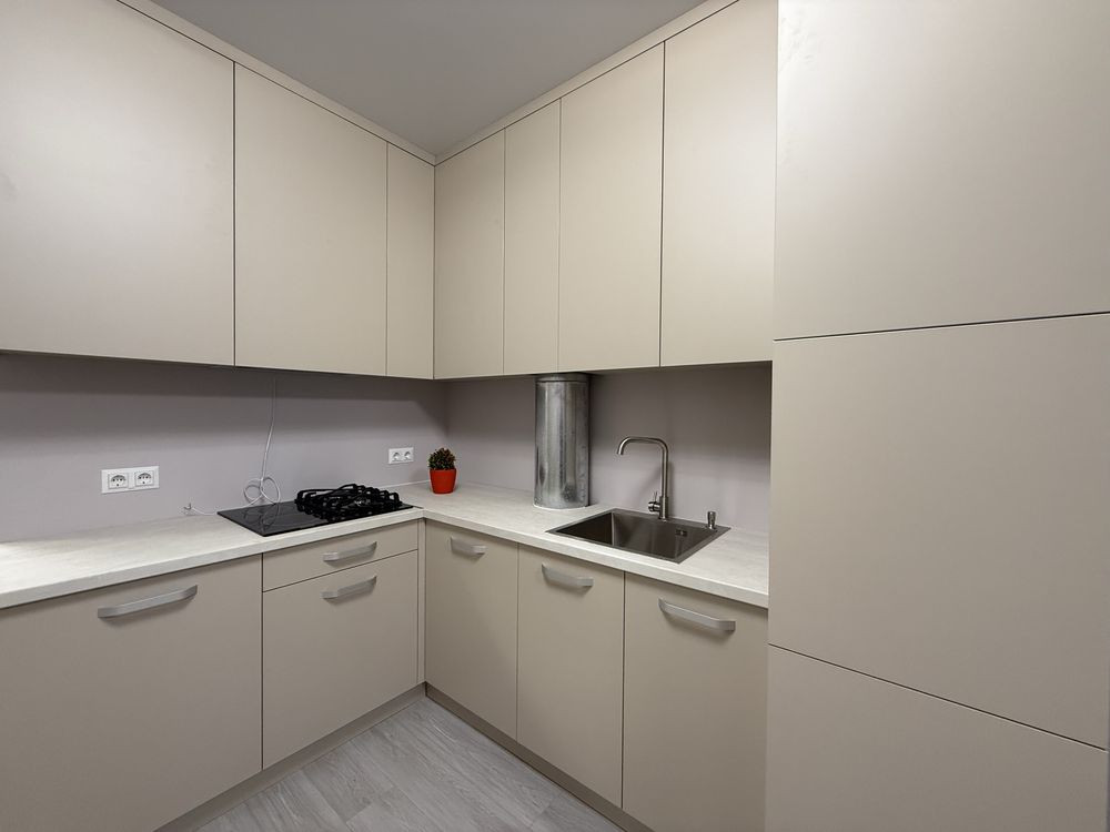 Продаж БЕЗ комісії! 1-кімнатна квартира ЖК Санвіль Парк Sviatopetrivske (Kyievo-Sviat.r-n) - photo 8