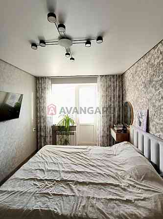 Продам 3к квартиру новейший ремонт Покровский/Красный Камень/Парус Днепр