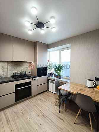 Продам 3к квартиру новейший ремонт Покровский/Красный Камень/Парус Днепр