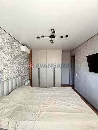 Продам 3к квартиру новейший ремонт Покровский/Красный Камень/Парус Днепр