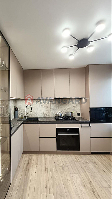 Продам 3к квартиру новейший ремонт Покровский/Красный Камень/Парус Днепр - изображение 6