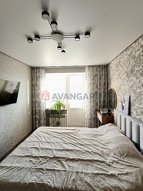 Продам 3к квартиру новейший ремонт Покровский/Красный Камень/Парус Днепр - изображение 2