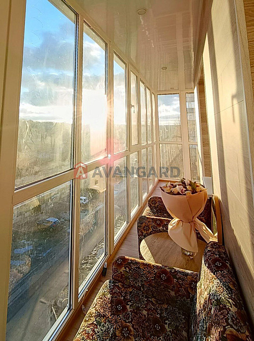 Продам 3к квартиру новейший ремонт Покровский/Красный Камень/Парус Днепр - изображение 7