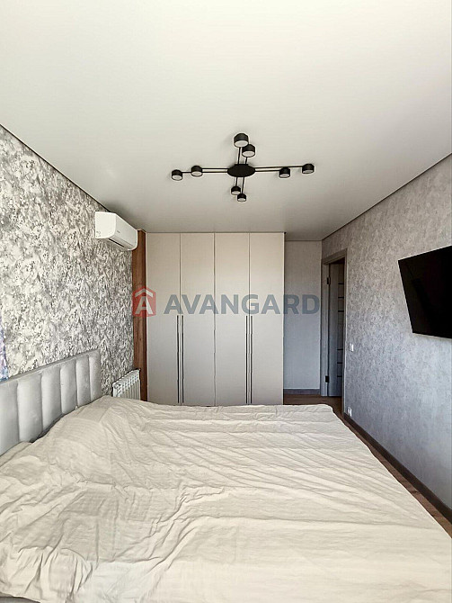 Продам 3к квартиру новейший ремонт Покровский/Красный Камень/Парус Днепр - изображение 3