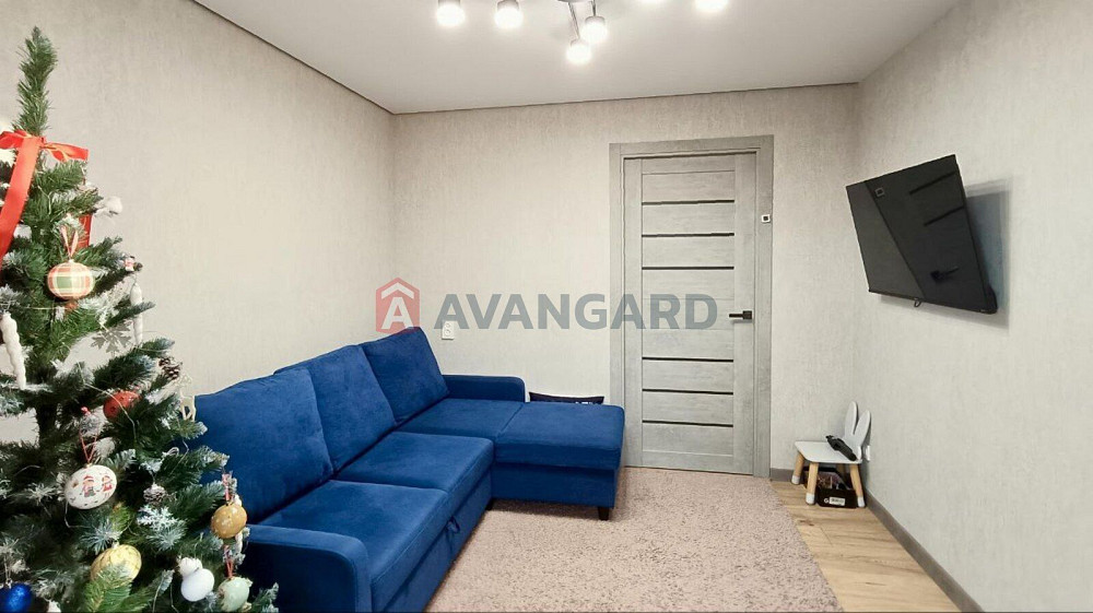 Продам 3к квартиру новейший ремонт Покровский/Красный Камень/Парус Днепр - изображение 8