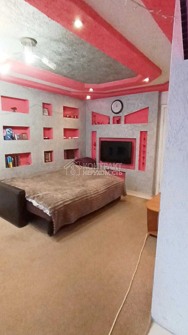 Продам 4-кім.кв. Холодна Гора Харків - зображення 6