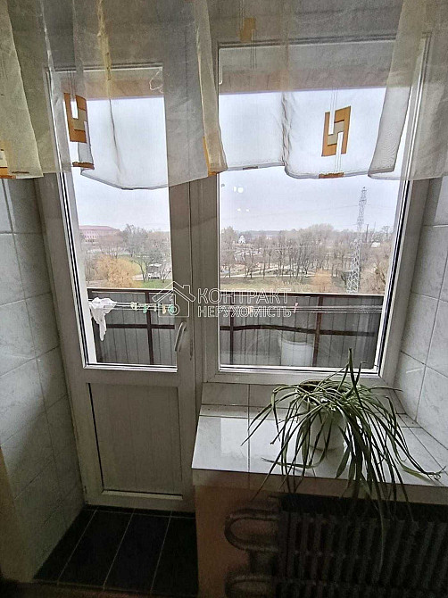 Продам 4-кім.кв. Холодна Гора Харків - зображення 4