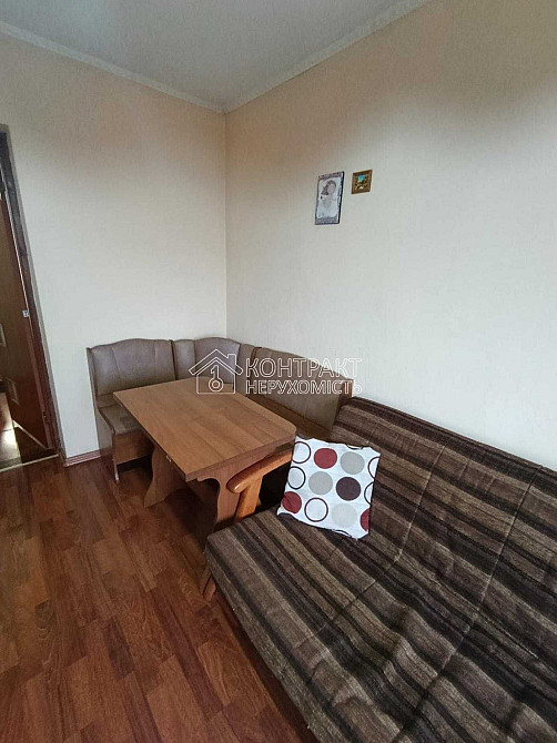 Продам 4-кім.кв. Холодна Гора Харків - зображення 3