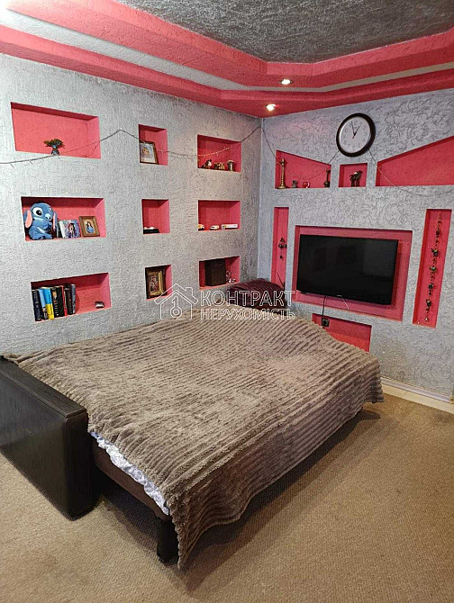 Продам 4-кім.кв. Холодна Гора Харків - зображення 5