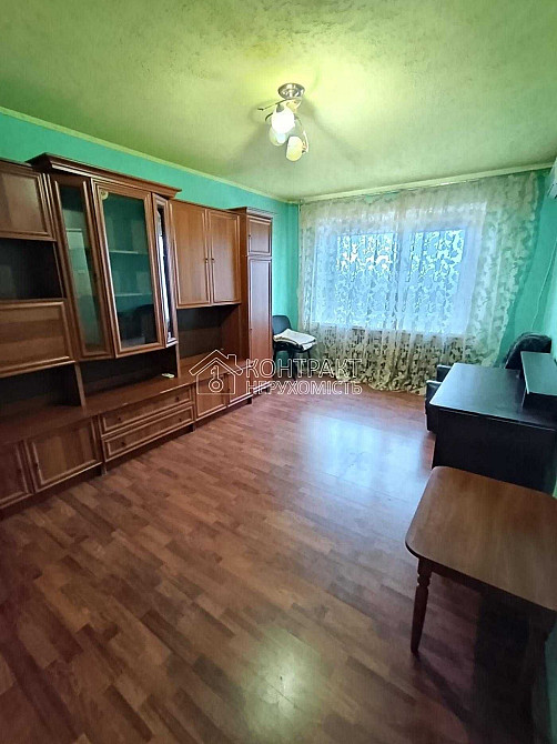 Продам 4-кім.кв. Холодна Гора Харків - зображення 1