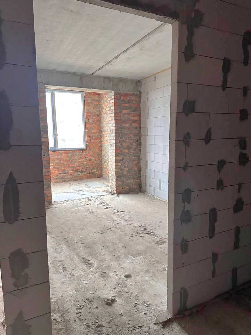 √ Продаж 1 кімнатної квартири -найбільша квартира в  продажі Rivne - photo 4