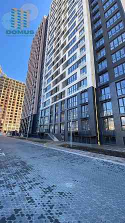 Срочно! Продам 2 комн 55м2 в ЖК Модерн! 6 станция Фонтана Одеса