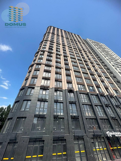 Срочно! Продам 2 комн 55м2 в ЖК Модерн! 6 станция Фонтана Одеса - зображення 1