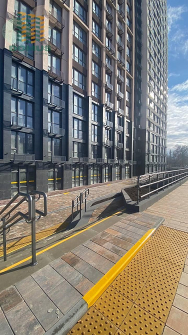 Срочно! Продам 2 комн 55м2 в ЖК Модерн! 6 станция Фонтана Одеса - зображення 4