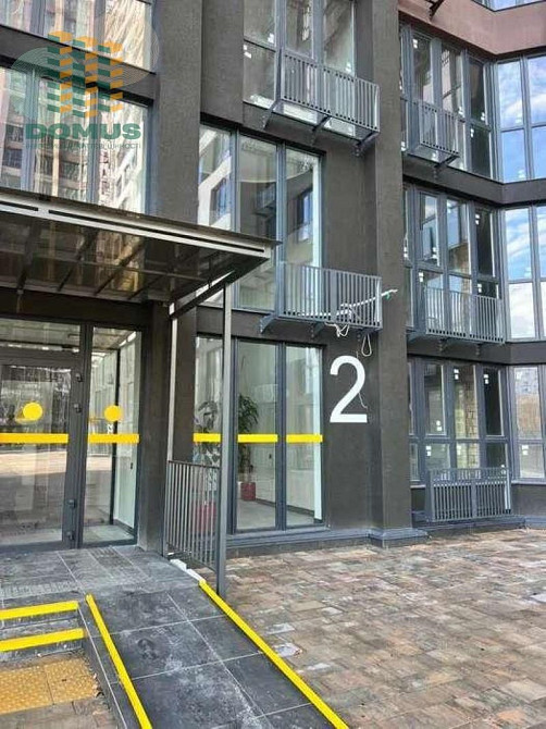 Срочно! Продам 2 комн 55м2 в ЖК Модерн! 6 станция Фонтана Одеса - зображення 5