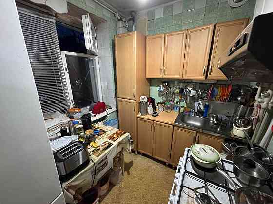 Трикімнатна квартира по приємній ціні! Поруч з м-он Садовий! Poltava