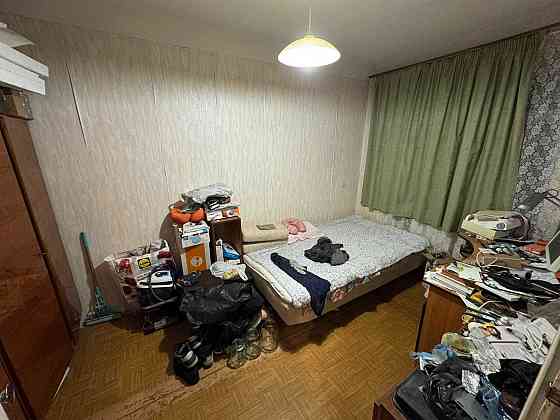 Трикімнатна квартира по приємній ціні! Поруч з м-он Садовий! Poltava