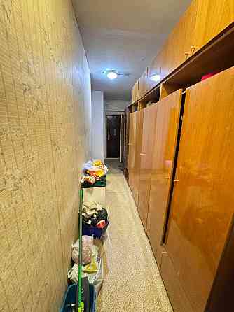 Трикімнатна квартира по приємній ціні! Поруч з м-он Садовий! Poltava