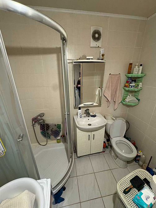 Трикімнатна квартира по приємній ціні! Поруч з м-он Садовий! Poltava - photo 5