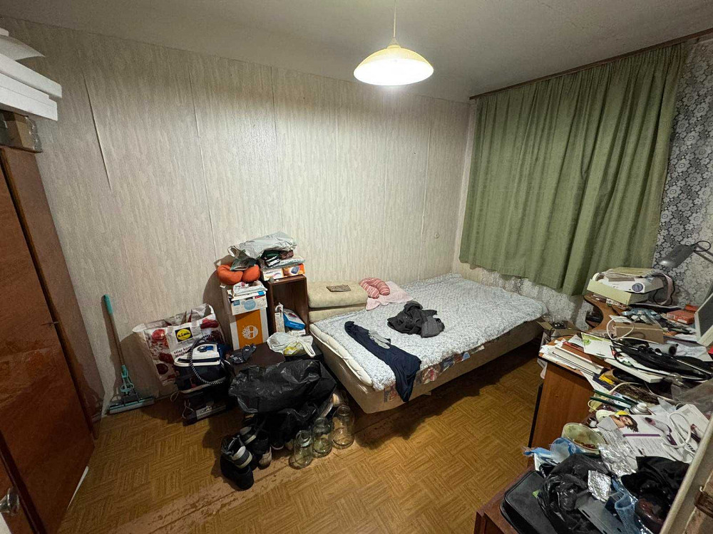 Трикімнатна квартира по приємній ціні! Поруч з м-он Садовий! Poltava - photo 1