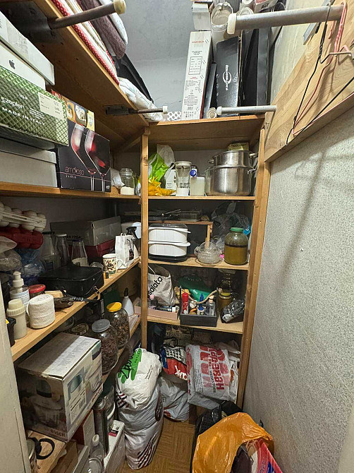 Трикімнатна квартира по приємній ціні! Поруч з м-он Садовий! Poltava - photo 7