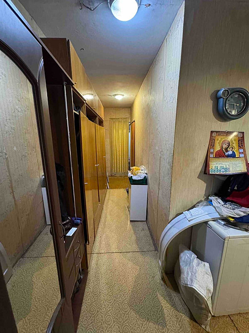 Трикімнатна квартира по приємній ціні! Поруч з м-он Садовий! Poltava - photo 3