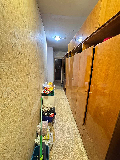 Трикімнатна квартира по приємній ціні! Поруч з м-он Садовий! Poltava - photo 6