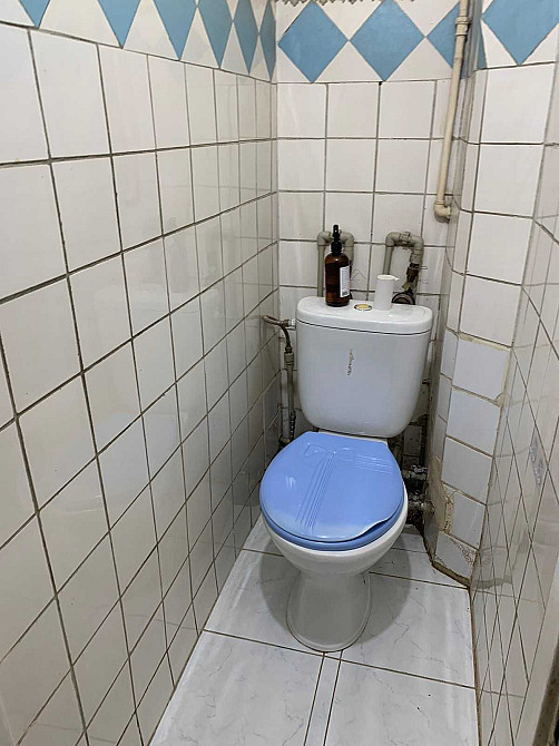 Продам 2х кiм. кв. вул. Алмазна! Poltava - photo 5