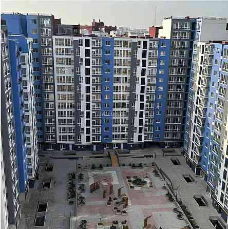 2к квартира! Княгинин. 7 поверх. Іvano-Frankivsk