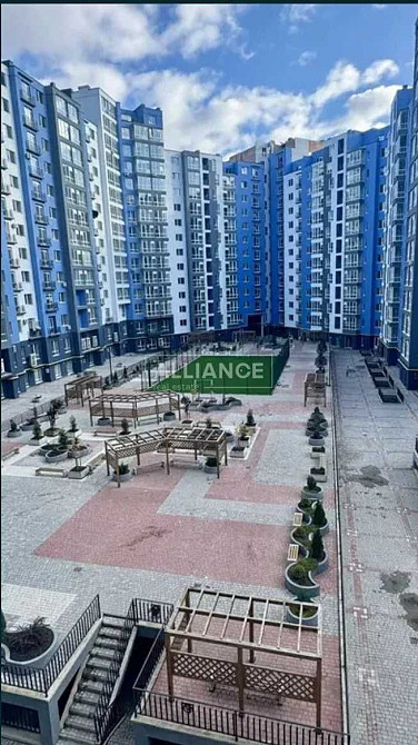 2к квартира! Княгинин. 7 поверх. Іvano-Frankivsk - photo 3