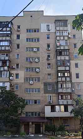 Продається стандартна 2 кімнатна квартира Одеса